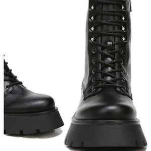Sam Edelman Lolita Platform Combat Boot 